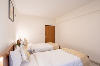 the silver chimes suites