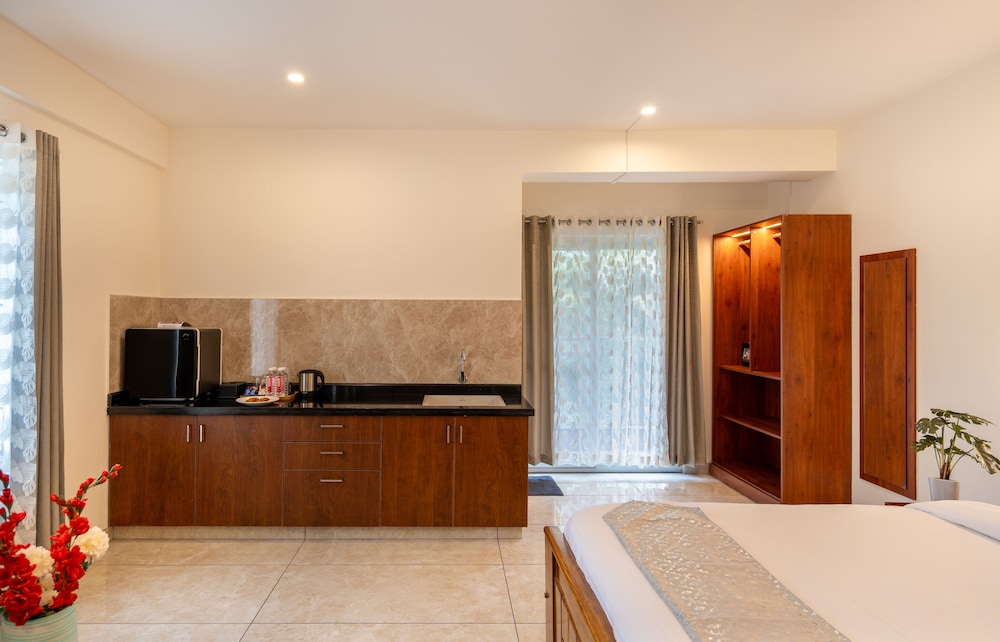 the silver chimes suites