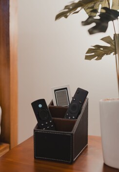 the silver chimes suites