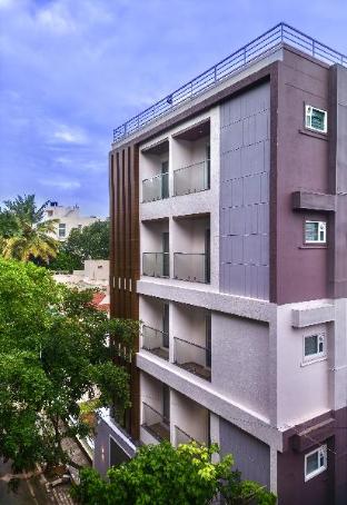 the silver chimes suites