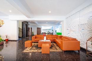 the silver chimes suites