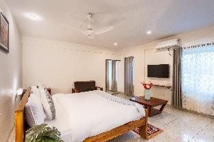 the silver chimes suites