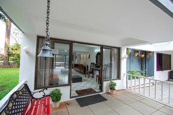 Lalit Hills Resort,India>>Lonavala,3 star