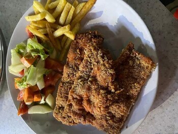 soma retreat cottage pangong lake