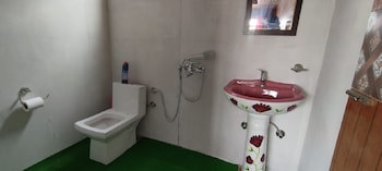 Soma Retreat Cottage Pangong Lake,Pangong Tso,2 star