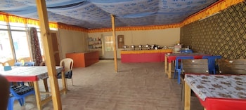 Soma Retreat Cottage Pangong Lake,Pangong Tso,2 star