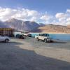 soma retreat cottage pangong lake