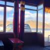 soma retreat cottage pangong lake