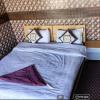 soma retreat cottage pangong lake