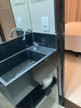 flats asa norte condominio parkville