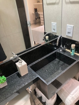 flats asa norte condominio parkville