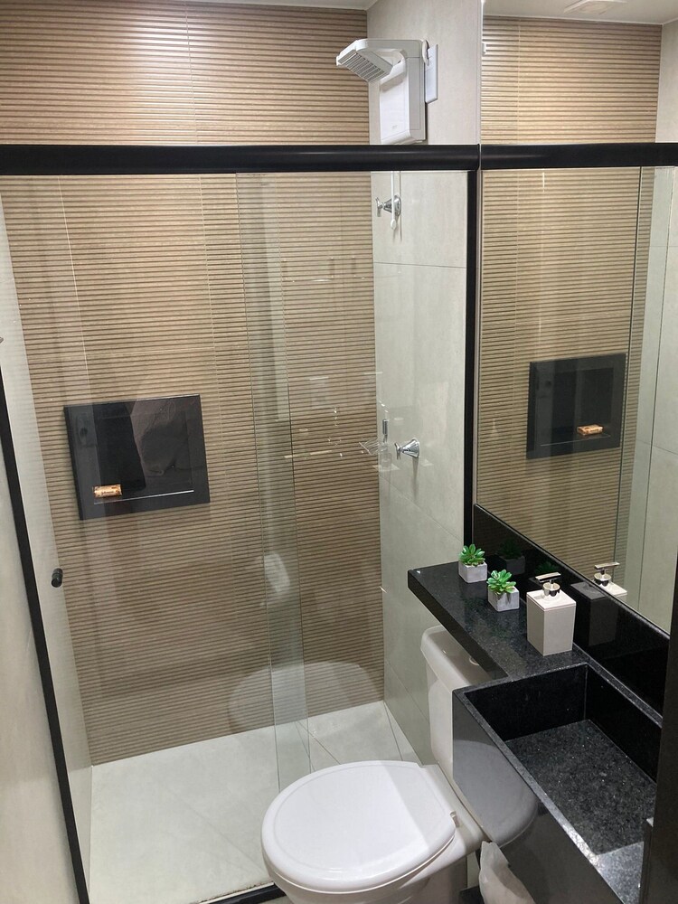 flats asa norte condominio parkville