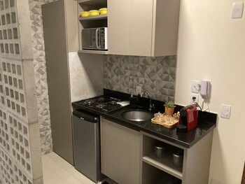 flats asa norte condominio parkville