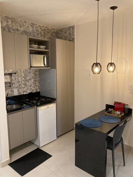 flats asa norte condominio parkville