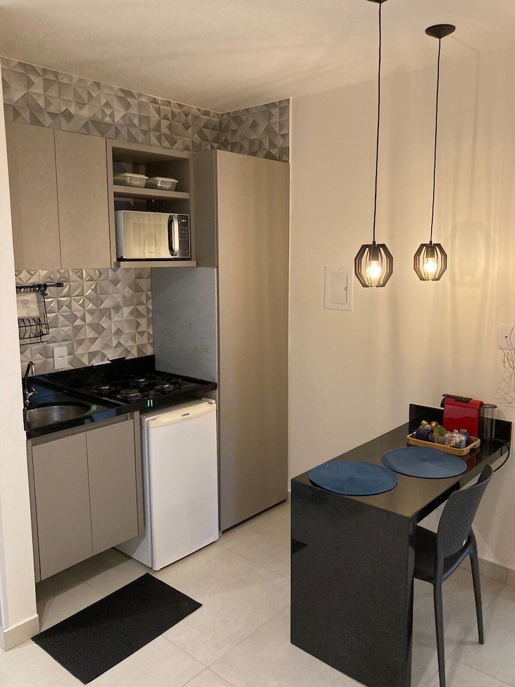 flats asa norte condominio parkville