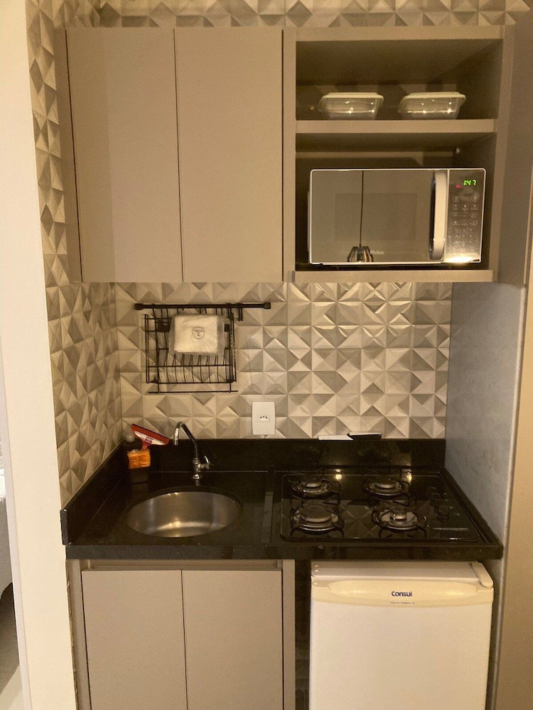 flats asa norte condominio parkville