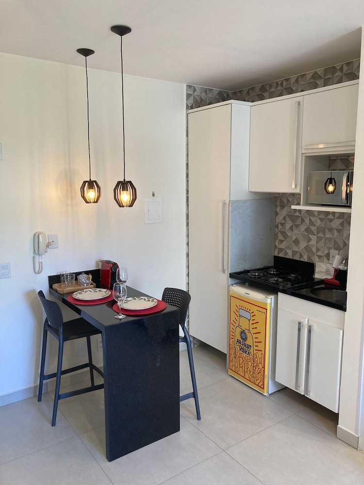 flats asa norte condominio parkville