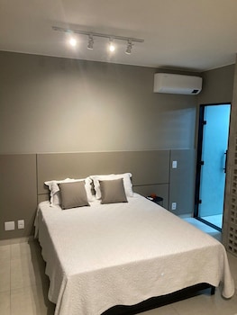 flats asa norte condominio parkville