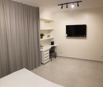 flats asa norte condominio parkville