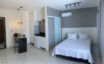 flats asa norte condominio parkville