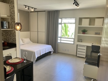 flats asa norte condominio parkville