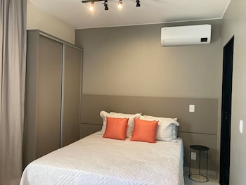 flats asa norte condominio parkville