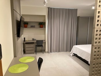 flats asa norte condominio parkville