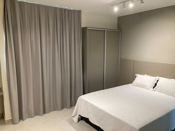 flats asa norte condominio parkville