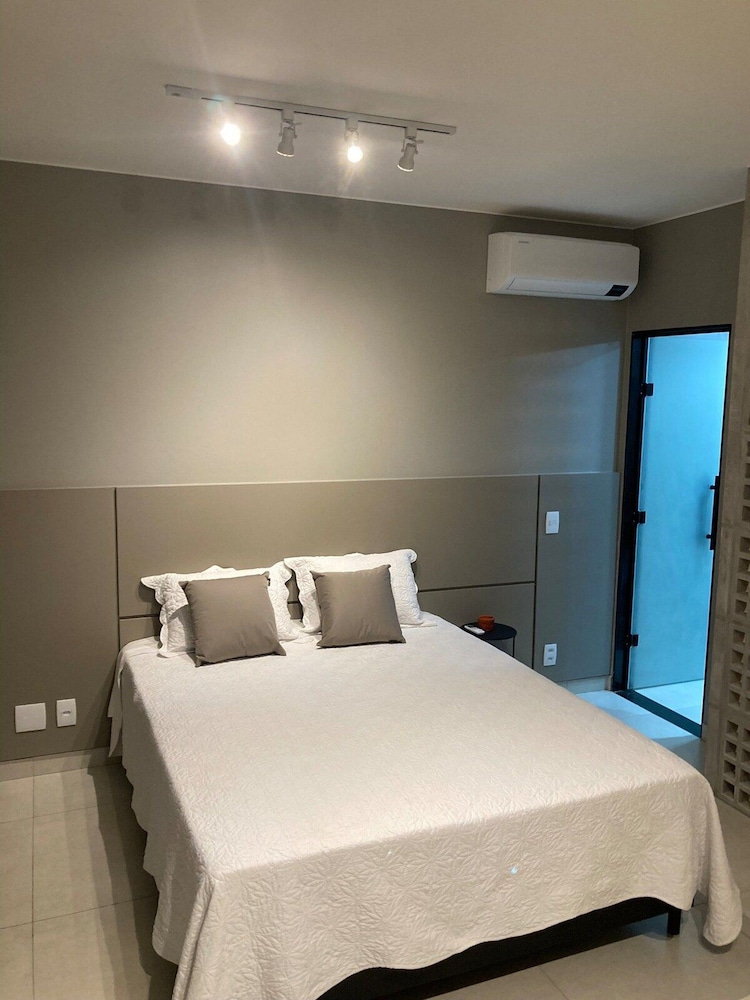 flats asa norte condominio parkville