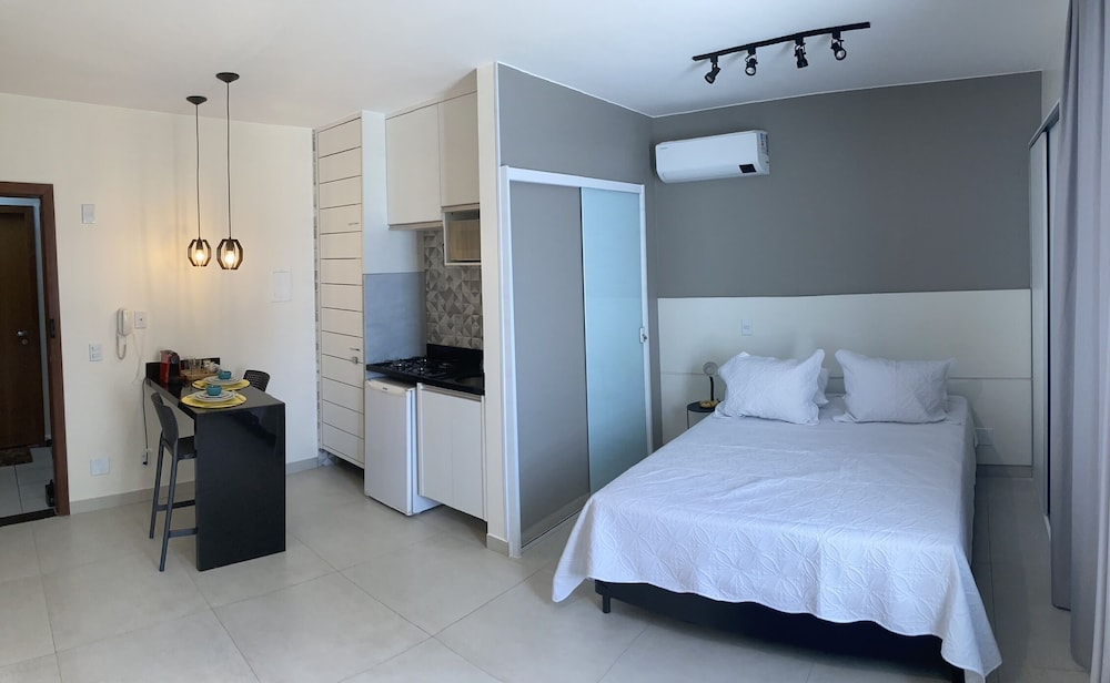 flats asa norte condominio parkville