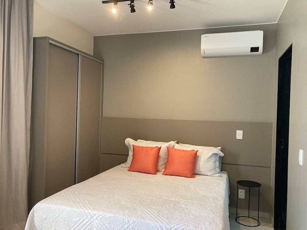 flats asa norte condominio parkville