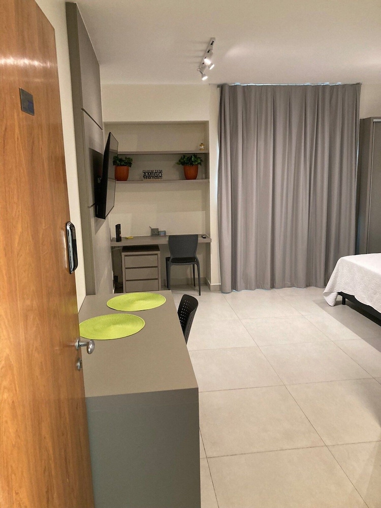 flats asa norte condominio parkville