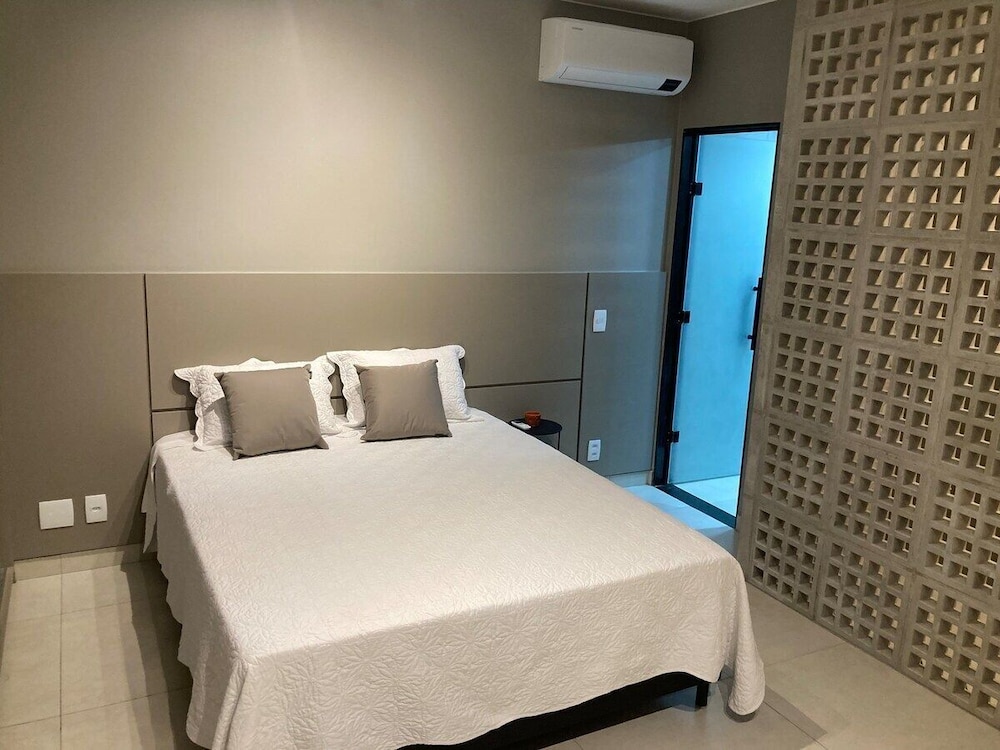 flats asa norte condominio parkville