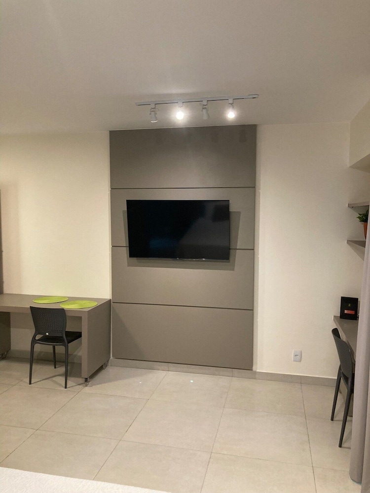 flats asa norte condominio parkville