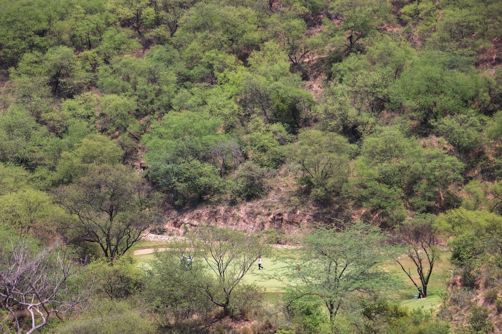 Fhr Wilderness Lodge Chandigarh By Tutc,Kharar>>Chandigarh,4 star