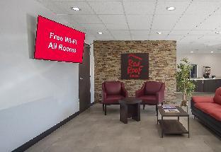 red roof inn lancaster tx