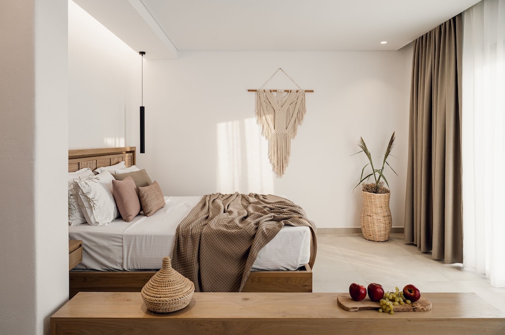 sundunes hotel naxos