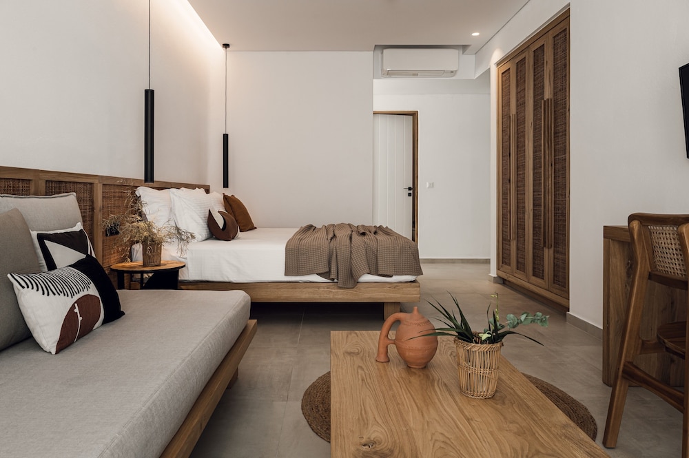 sundunes hotel naxos