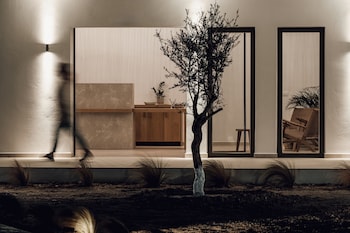 sundunes hotel naxos