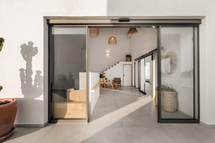 sundunes hotel naxos