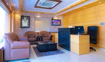tirupati