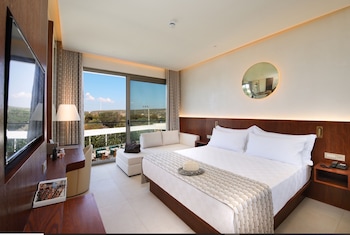 the xon hotel