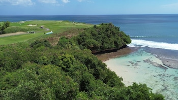 la reserva