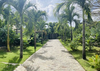 la reserva