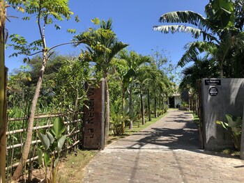 la reserva