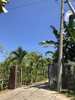 la reserva