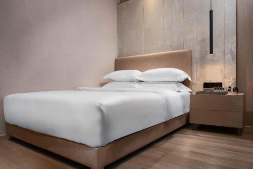 penthouse residence by caerus management