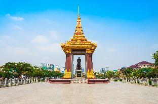 penthouse residence by caerus management