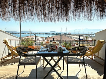 donmez otel