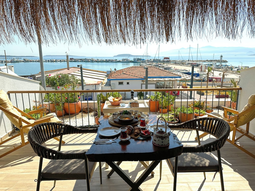 donmez otel